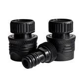 Flushmaster SM-FMQCY Flush Port Quick Connect f/Yamaha Outboards